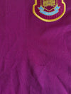 West Ham United FC Home Football shirt 1997-1998 (M)