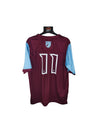 West Ham United FC Iron Maiden shirt 2019 Number 11