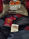 West Ham United FC Official Football Jacket 2010s (M)