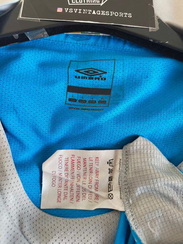 West Ham United FC Training Football shirt 2009-2010 (L)