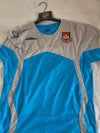 West Ham United FC Training Football shirt 2009-2010 (L)