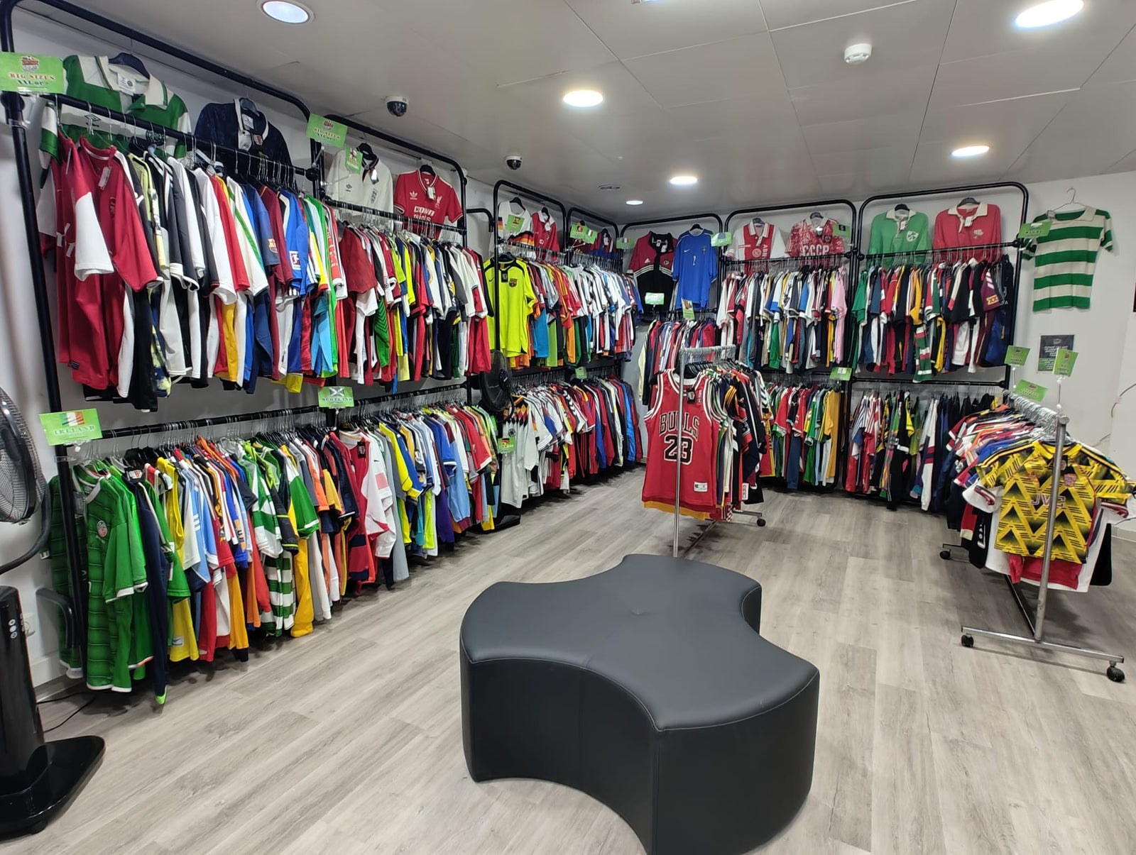 albufeira store football shirts camisolas futebol