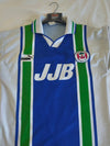 Wigan Ahtletic Home Football Shirt 1995-1998 (L)