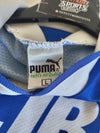Wigan Ahtletic Home Football Shirt 1995-1998 (L)