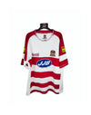 Wigan Warriors Home Rugby Shirt 2008 (XL)