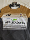 Wigan Warriors Away Rugby Shirt 2012 (L)