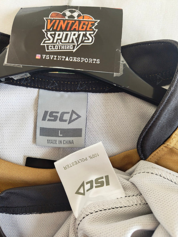 Wigan Warriors Away Rugby Shirt 2012 (L)