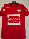 Willem II Training Football shirt 2010s (S)