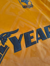 Wolverhampton Wolves Home Football Shirt 1990-1992 (M)