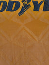 Wolverhampton Wolves Home Football Shirt 1990-1992 (M)