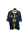 Worcester Warriors Rugby Home Shirt 2019-2020 (L)