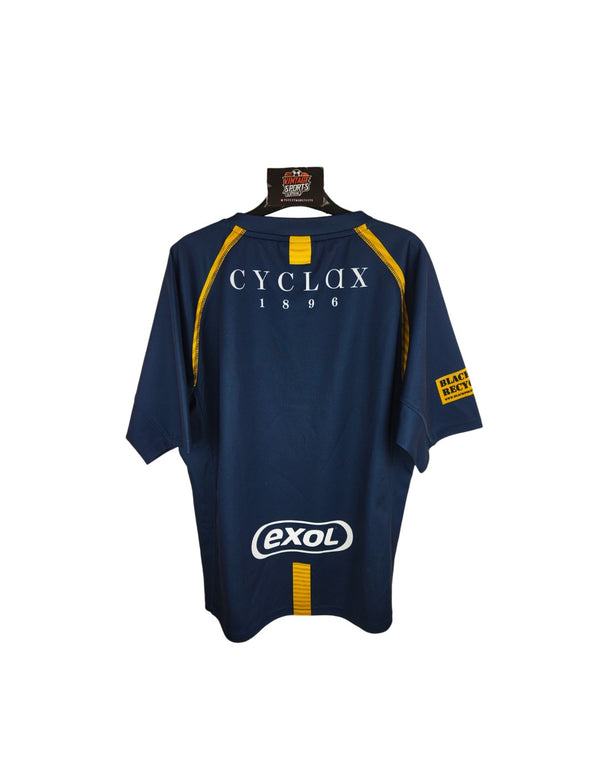 Worcester Warriors Rugby Home Shirt 2019-2020 (L)