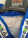 ZSC Lions Zurich Ice Hockey Jersey 2000s (Youths)