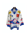 ZSC Lions Zurich Ice Hockey Jersey 2000s (Youths)