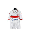 Zamalek Home Football Shirt 2019-2020 (L)