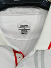 Zamalek Home Football Shirt 2019-2020 (L)