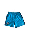 Zenit ST Petersburg Home Football Shorts 2010s (Youths)