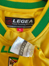 Zimbabwe Home Football Shirt 2006 (XL)