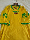 Zimbabwe Home Football Shirt 2006 (XL)