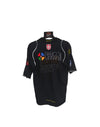 FC Lugano 2013-2014 Home Football Shirt