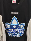 Toronto Marlies Ice Hockey Jersey 2000s Player Issue