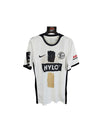 SV Elversberg 2022-2023 Home Football Shirt - Piechowski 5