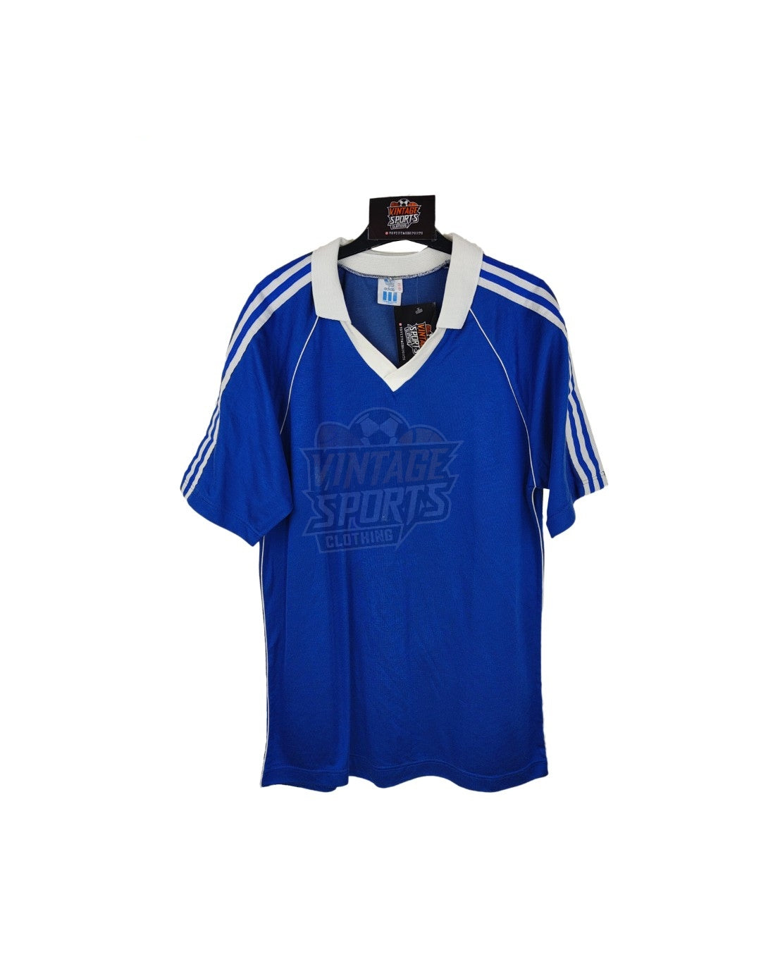 ビンテージ 90s adidas FCポルト ユニフォーム フットボール 【公式通販】