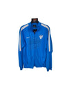 Malaga CF Track Top Football Jacket 2010s