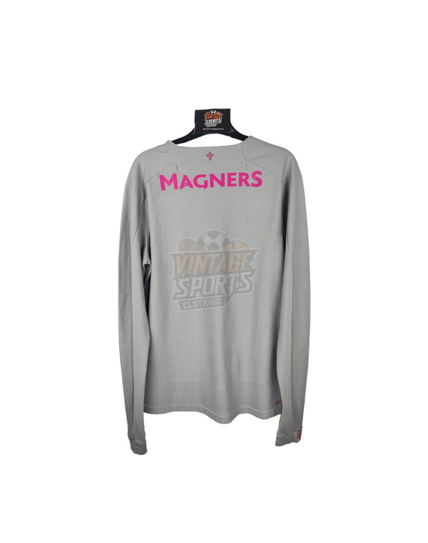 Celtic FC 2019-2020 Third Football Shirt