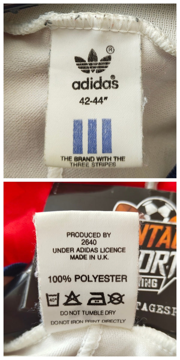 Arsenal FC Home Football Shirt League Champions 1990-1992 (L)