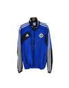 Northern Ireland Track Top  Football Jacket 2012-2013