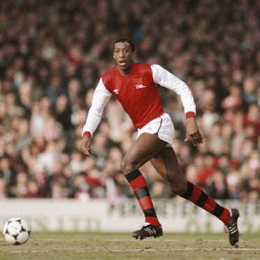 <p><strong>Arsenal FC 1982</strong></p>