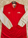 Player Version Arsenal FC Home Football Shirt 1982-1983