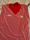 Player Version Arsenal FC Home Football Shirt 1982-1983
