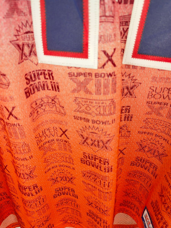 NFL Super Bowl XLI Jersey 2007