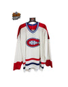 Montreal Canadiens Ice Hockey Jersey 1990s
