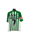Matchworn  Signed Rio Ave FC Home Shirt 2008-2009 - 7 Miguel Lopes