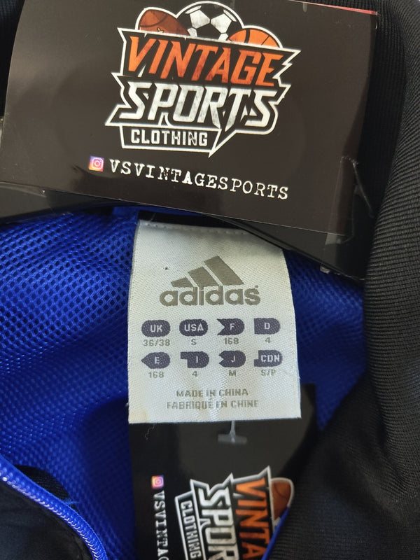 Northern Ireland Track Top  Football Jacket 2012-2013