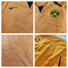 BVB Borussia Dortmund Signed Player Issue Training football shirt 2007-2008 (M)