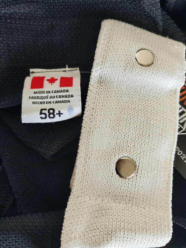 Toronto Marlies Ice Hockey Jersey 2000s Player Issue