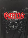 Kreator Enemy of God Trash Metal Band Music T-Shirt 2005