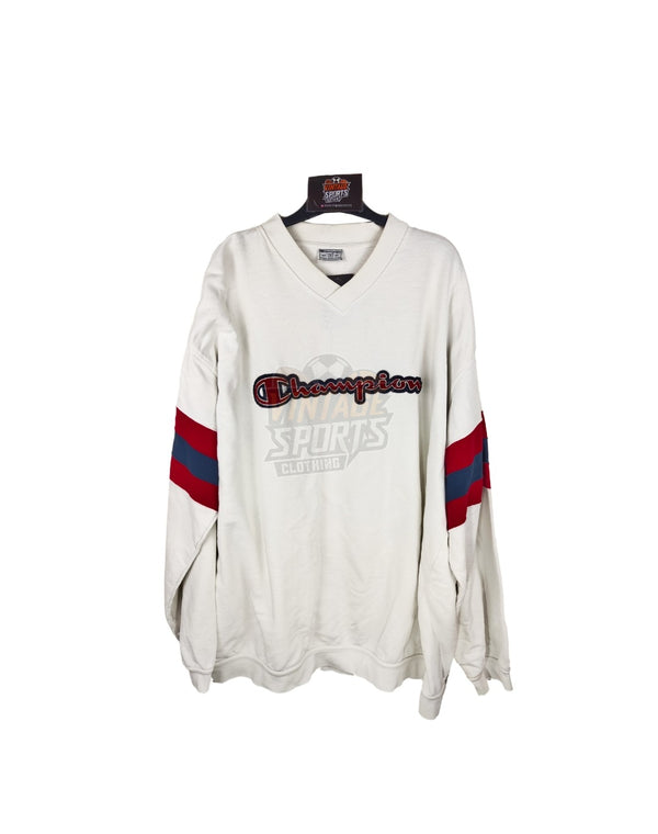 Vintage Sweatshirt Champion 1990s