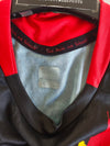 Catalonia Home Football Shirt 2009-2012 (XXL)