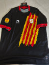 Catalonia Home Football Shirt 2009-2012 (XXL)