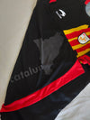 Catalonia Home Football Shirt 2009-2012 (XXL)