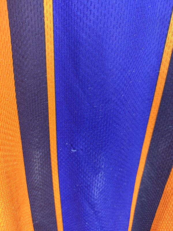 FC Barcelona Away Football Shirt 1996-1997