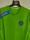 Getafe CF Training Football Shirt 2010s