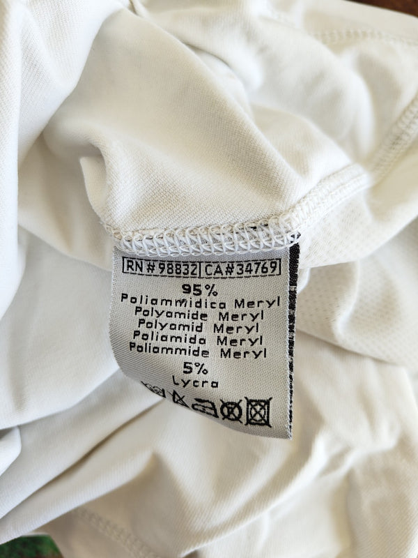 Wales Away Football Shirt 2004-2006