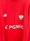 Poland Olympics Shirt 2010s