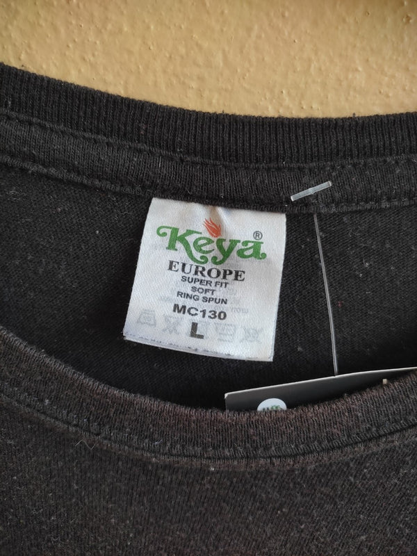 Moto American Eagle Feel the thunder T-Shirt